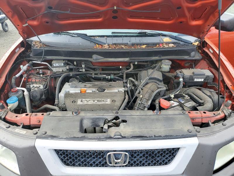 Снимка 12 от търг – 2005 HONDA ELEMENT с VIN 5J6YH286X5L031594