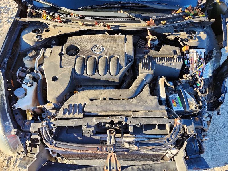 Снимка 11 от търг – 2010 NISSAN ALTIMA с VIN 1N4AL2EP4AC166301