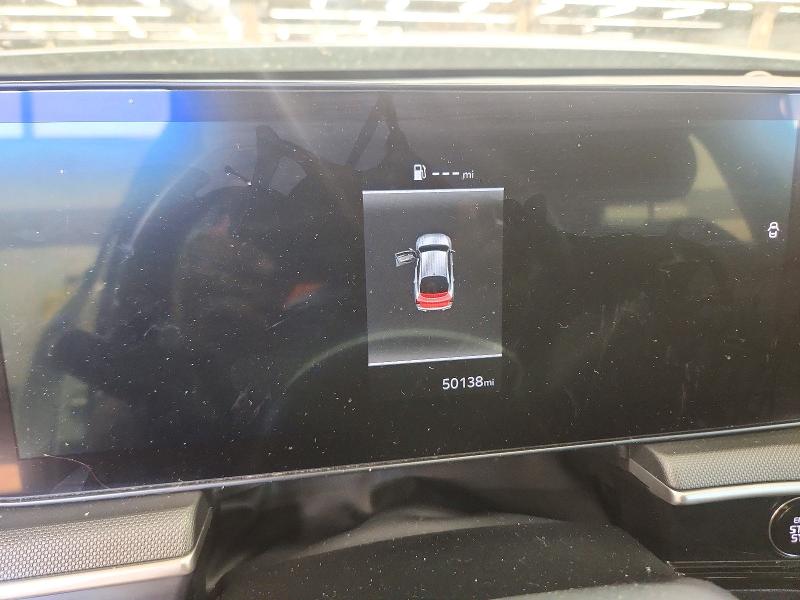 Zdjęcie 9 z aukcji – 2025 KIA K5 z VIN KNAG24J7XS5335281