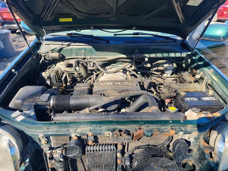 Zdjęcie 12 z aukcji – 2003 TOYOTA SEQUOIA z VIN 5TDBT48A13S168171
