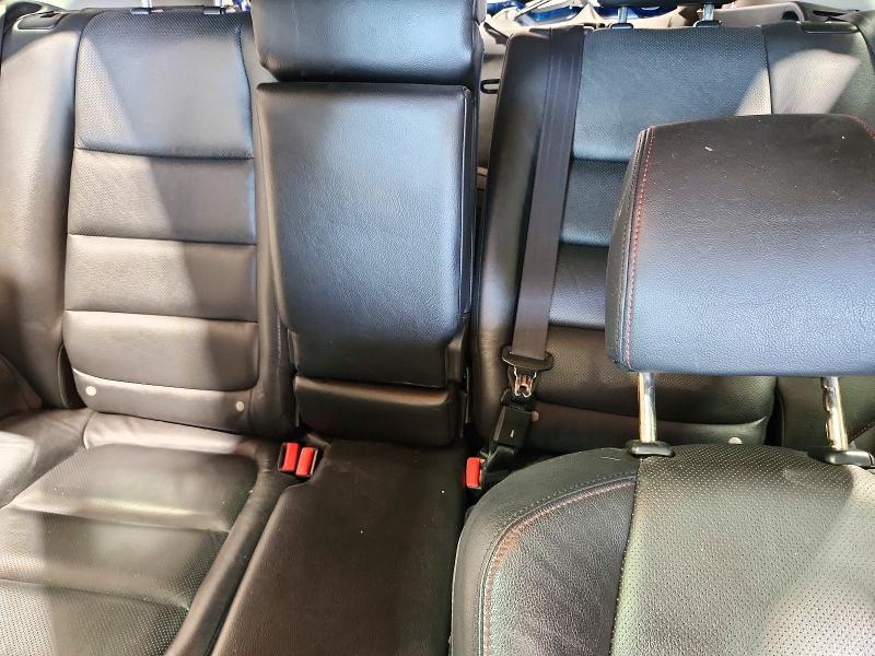 Снимка 10 от търг – 2014 MAZDA CX-5 с VIN JM3KE4DY4E0322365