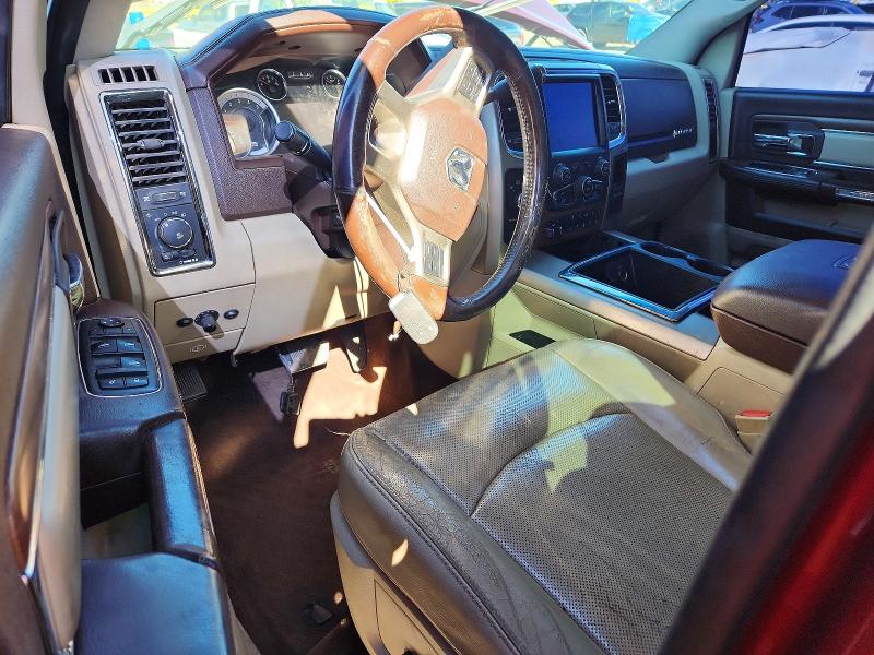 Photo 8 from auction – 2013 RAM 2500 with VIN 3C6UR5FL5DG520659