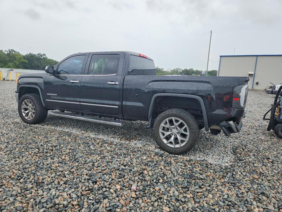 Photo 2 from auction – 2014 GMC SIERRA with VIN 3GTP1VEC5EG557677