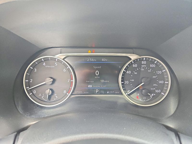 Снимка 9 от търг – 2025 NISSAN SENTRA с VIN 3N1AB8CV4SY348089