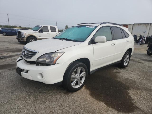 Zdjęcie 1 z aukcji – 2008 LEXUS RX z VIN JTJHW31U582867038