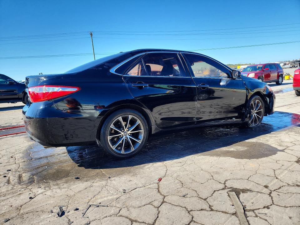 Photo 3 from auction – 2015 TOYOTA CAMRY with VIN 4T1BF1FK4FU893518
