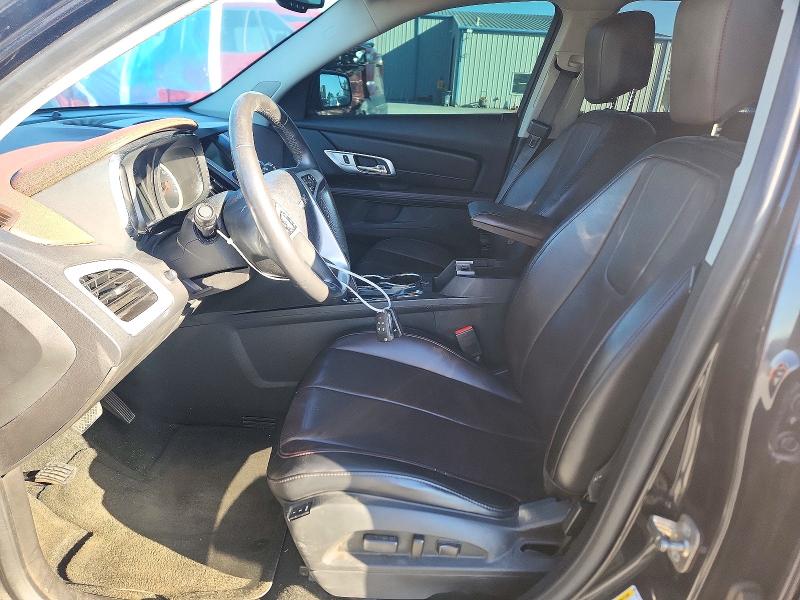 Снимка 7 от търг – 2014 GMC TERRAIN с VIN 2GKALTEK7E6305764