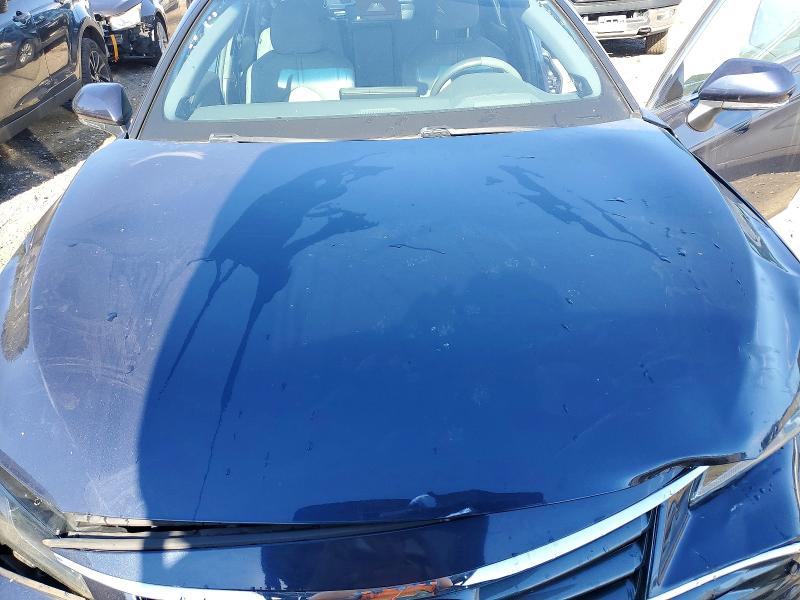 Снимка 11 от търг – 2019 TOYOTA AVALON HYBRID с VIN 4T1B21FB0KU004140