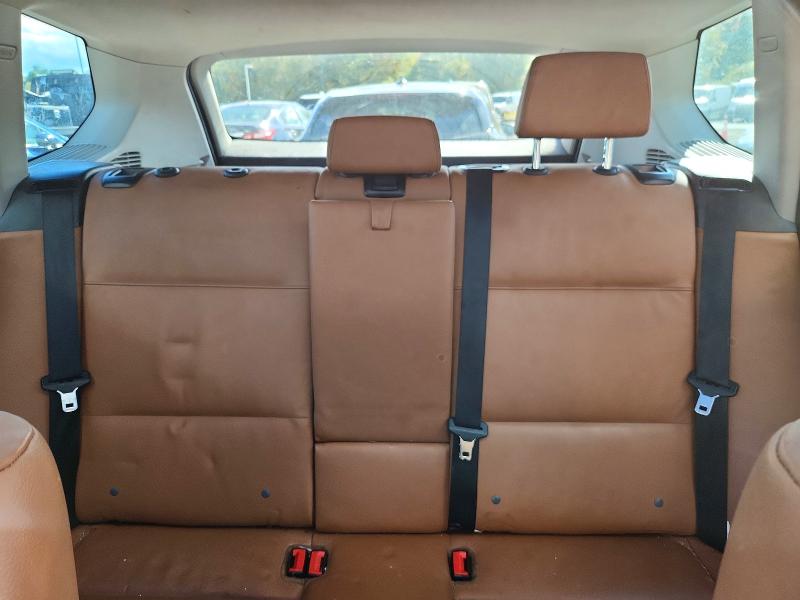 Photo 10 from auction – 2017 BMW X3 with VIN 5UXWX9C35H0W78480