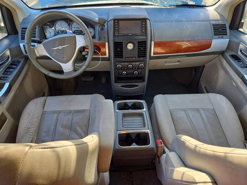 Снимка 8 от търг – 2008 CHRYSLER TOWN & COUNTRY с VIN 2A8HR54P48R621734