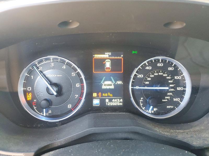 Zdjęcie 9 z aukcji – 2019 SUBARU ASCENT z VIN 4S4WMAJD4K3408049