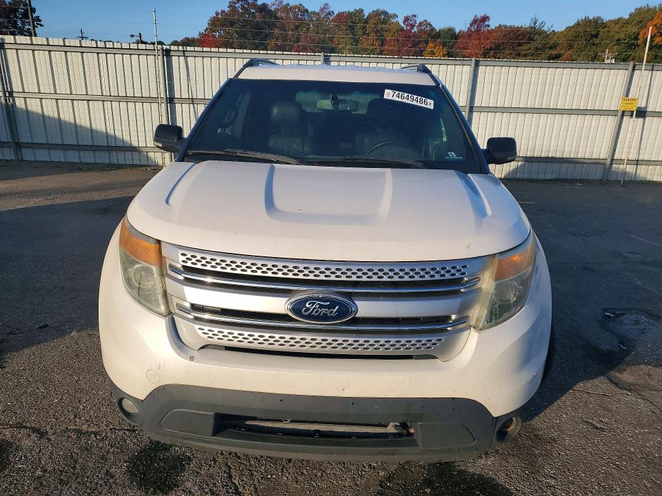 صورة رقم 5 من المزاد - 2011 FORD EXPLORER مع VIN 1FMHK7D8XBGA63411