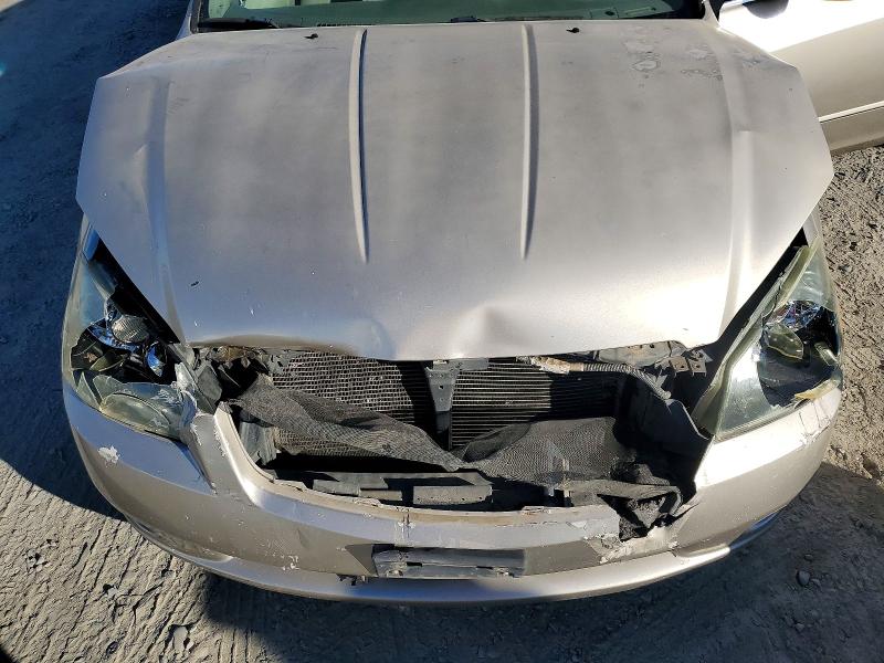 Снимка 11 от търг – 2006 NISSAN ALTIMA с VIN 1N4AL11D16N445576