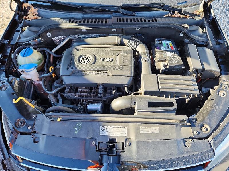 Снимка 11 от търг – 2016 VOLKSWAGEN JETTA с VIN 3VWL07AJ7GM231284