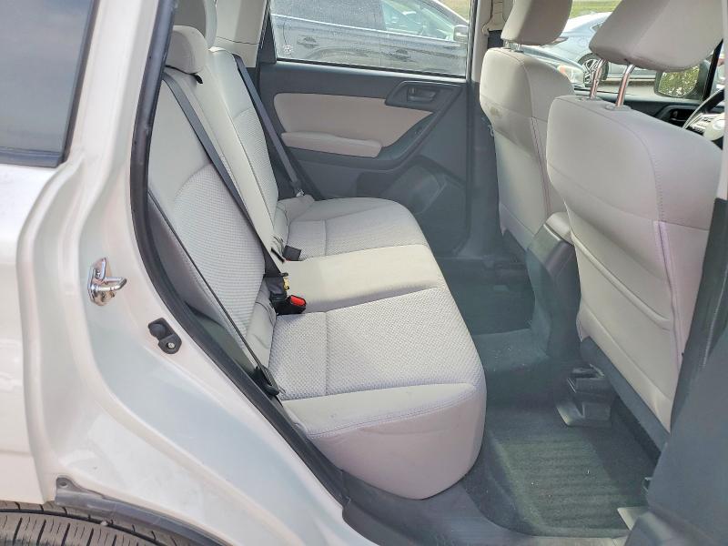Zdjęcie 10 z aukcji – 2015 SUBARU FORESTER z VIN JF2SJABC4FH599211