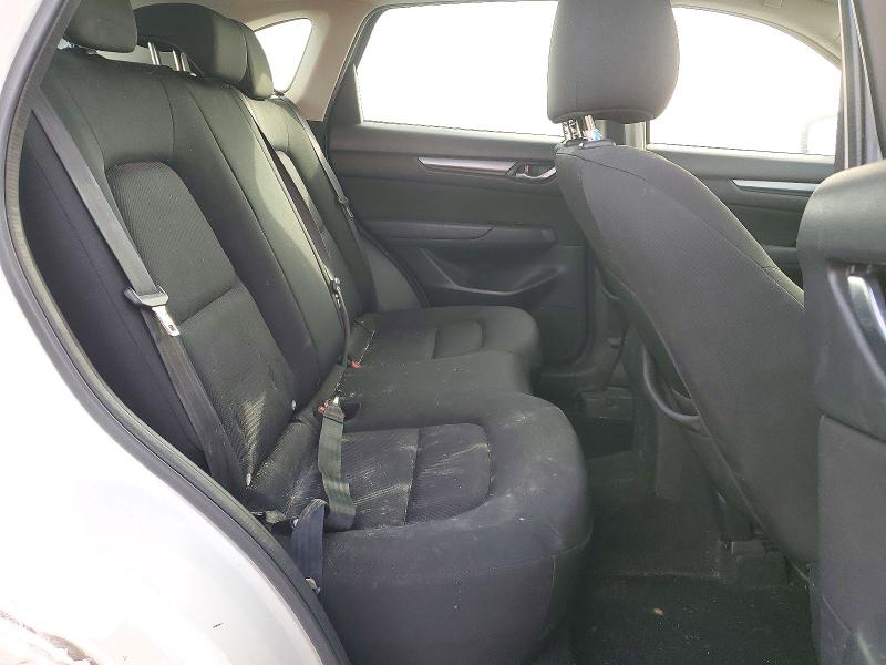 صورة رقم 11 من المزاد - 2019 MAZDA CX-5 مع VIN JM3KFBBM5K0691796
