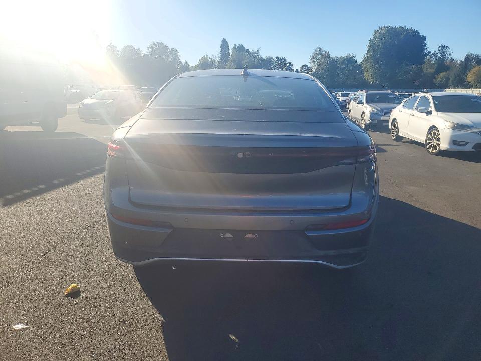 Zdjęcie 6 z aukcji – 2023 TOYOTA CROWN z VIN JTDAAAAF0P3005329