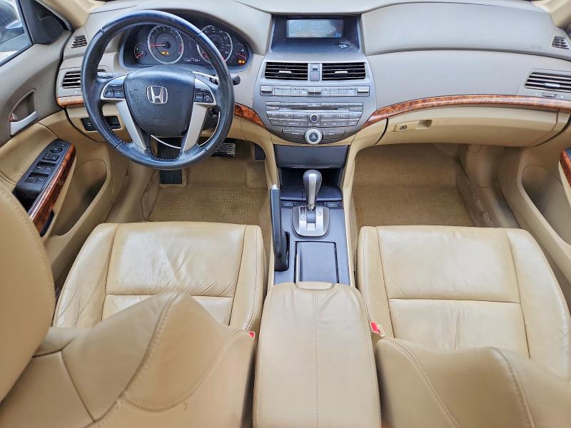 Снимка 8 от търг – 2008 HONDA ACCORD с VIN 1HGCP368X8A012610