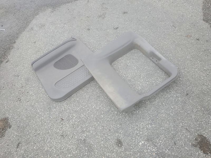 Фото 12 с аукциона – 2000 FORD F250 с VIN 1FTNX20F0YEC62696