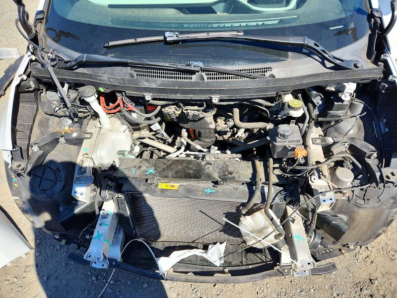Zdjęcie 11 z aukcji – 2015 BMW I3 z VIN WBY1Z4C54FV278628