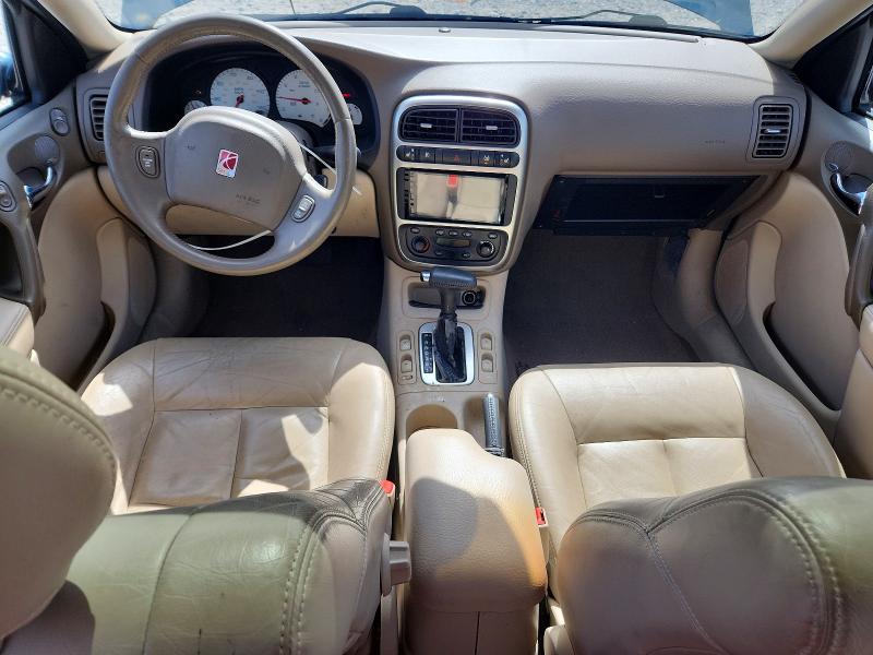 Photo 8 from auction – 2003 SATURN L200 with VIN 1G8JU54F53Y559905