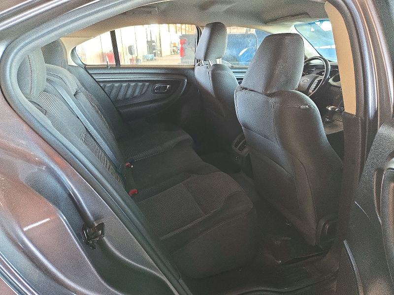 Снимка 10 от търг – 2011 FORD TAURUS с VIN 1FAHP2EWXBG159857