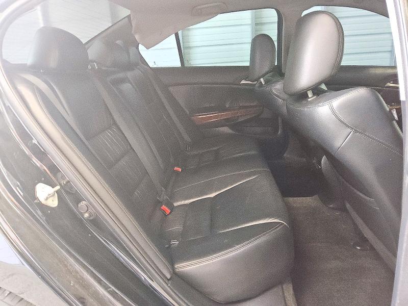 Снимка 10 от търг – 2012 HONDA ACCORD с VIN 1HGCP3F83CA015583
