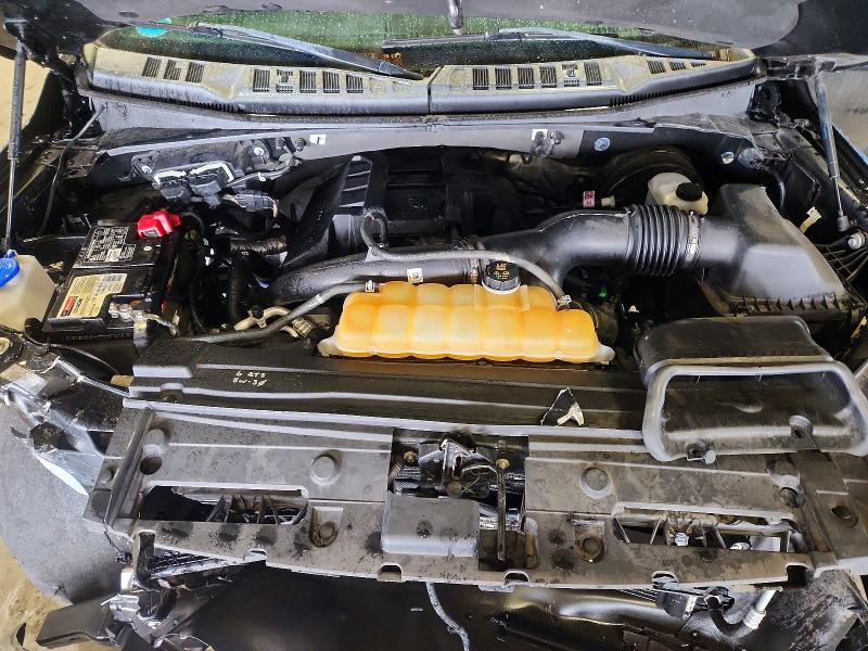 Снимка 11 от търг – 2017 FORD F150 с VIN 1FTEW1CP0HFB48323