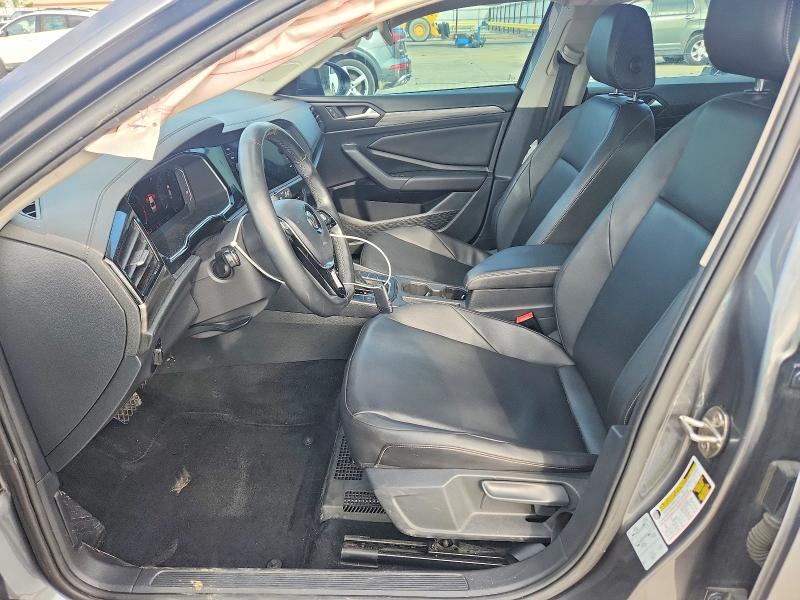 Photo 7 from auction – 2019 VOLKSWAGEN JETTA with VIN 3VWE57BU6KM044968
