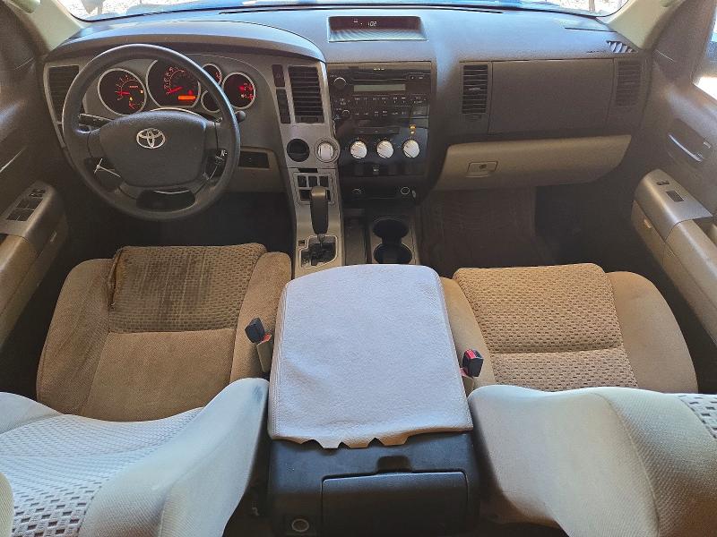 Снимка 8 от търг – 2008 TOYOTA TUNDRA с VIN 5TFRV54118X059473