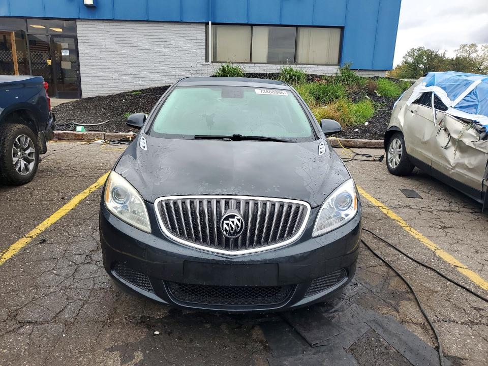 Снимка 5 от търг – 2015 BUICK VERANO с VIN 1G4PP5SK7F4138430