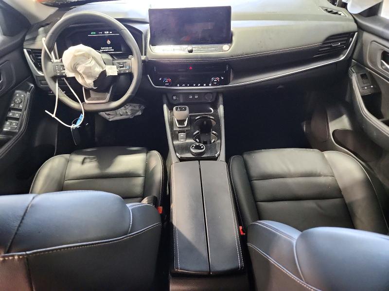 Снимка 8 от търг – 2026 NISSAN ROGUE с VIN 5N1BT3CB1TC790048