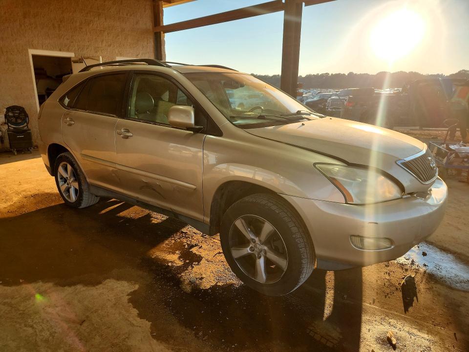 Zdjęcie 4 z aukcji – 2005 LEXUS RX z VIN 2T2GA31U55C040694