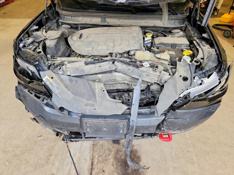 Снимка 12 от търг – 2019 JEEP CHEROKEE с VIN 1C4PJMBX2KD391998