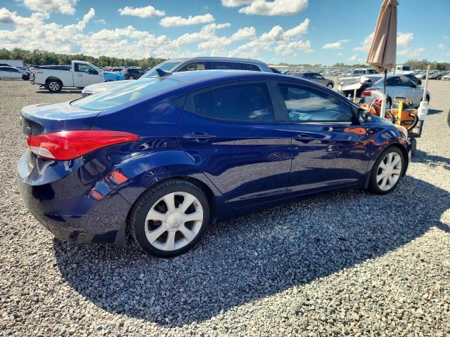 Снимка 3 от търг – 2013 HYUNDAI ELANTRA с VIN 5NPDH4AE7DH251909
