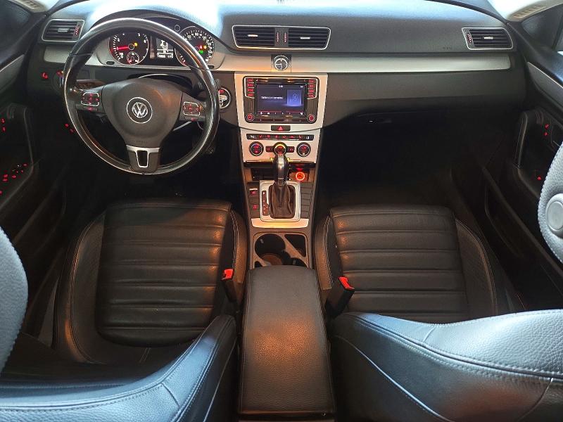 Снимка 8 от търг – 2016 VOLKSWAGEN CC с VIN WVWBP7AN9GE510187