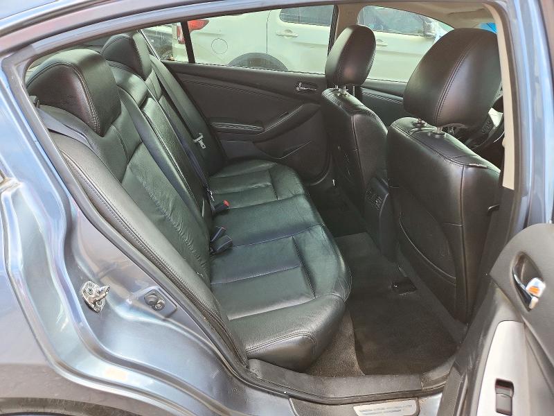Снимка 10 от търг – 2010 NISSAN ALTIMA с VIN 1N4AL2AP3AN532193