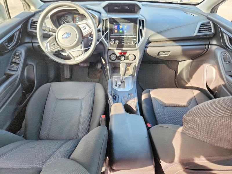 Снимка 8 от търг – 2017 SUBARU IMPREZA с VIN 4S3GTAD6XH3706350