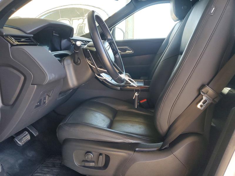 Photo 7 from auction – 2025 LAND ROVER RANGE ROVER VELAR with VIN SALYL2EX5SA810967