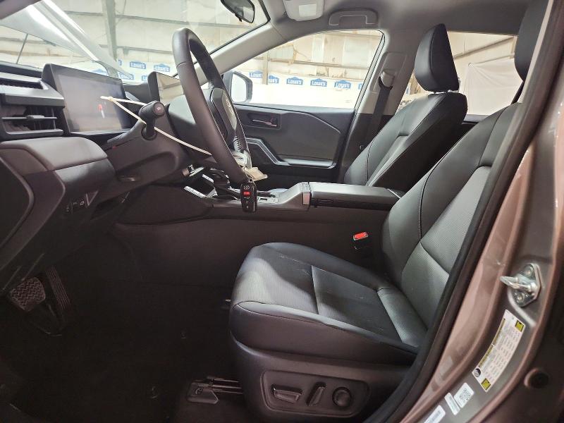 صورة رقم 7 من المزاد - 2026 TOYOTA RAV4 مع VIN 2T36CRAV7TC008632