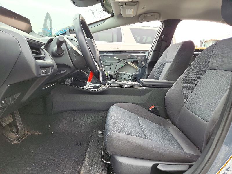 Photo 7 from auction – 2024 TOYOTA PRIUS with VIN JTDADABU0R3008223