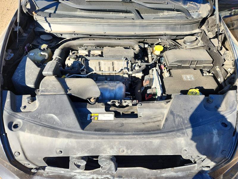 Снимка 12 от търг – 2015 JEEP CHEROKEE с VIN 1C4PJMDB8FW785176