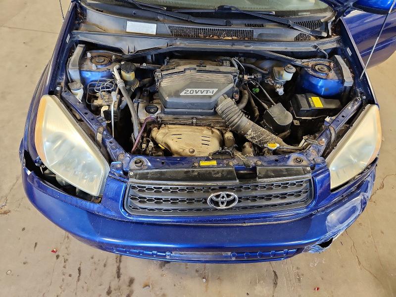 Фото 12 с аукциона – 2003 TOYOTA RAV4 с VIN JTEHH20V736074662