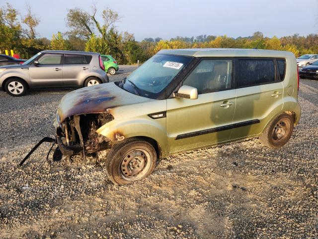 KIA SOUL 2013 с VIN KNDJT2A55D7598942 - Снимка от търг