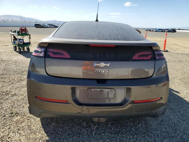 Фото 6 с аукциона – 2014 CHEVROLET VOLT с VIN 1G1RG6E40EU158364