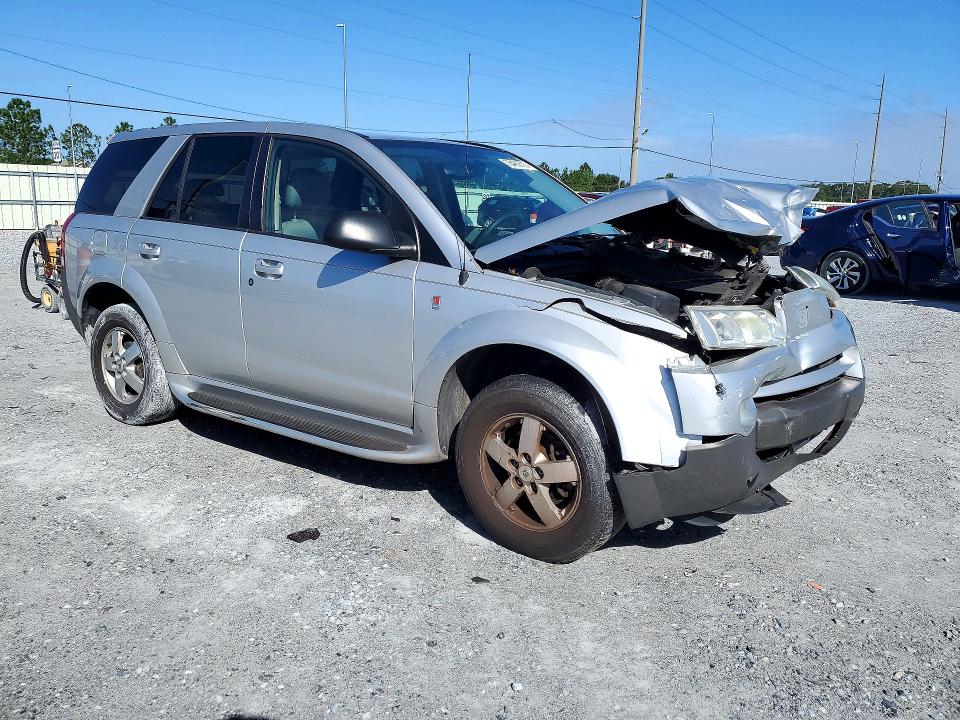 Снимка 4 от търг – 2005 SATURN VUE с VIN 5GZCZ33D55S822743