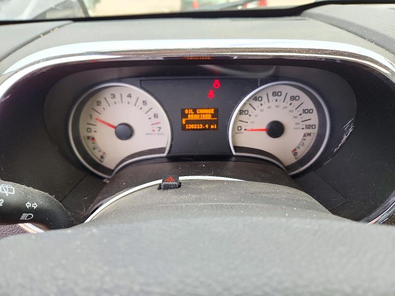 Снимка 9 от търг – 2008 FORD EXPLORER с VIN 1FMEU75848UA39398