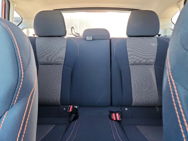 Photo 10 from auction – 2019 SUBARU CROSSTREK with VIN JF2GTAEC3KH224190