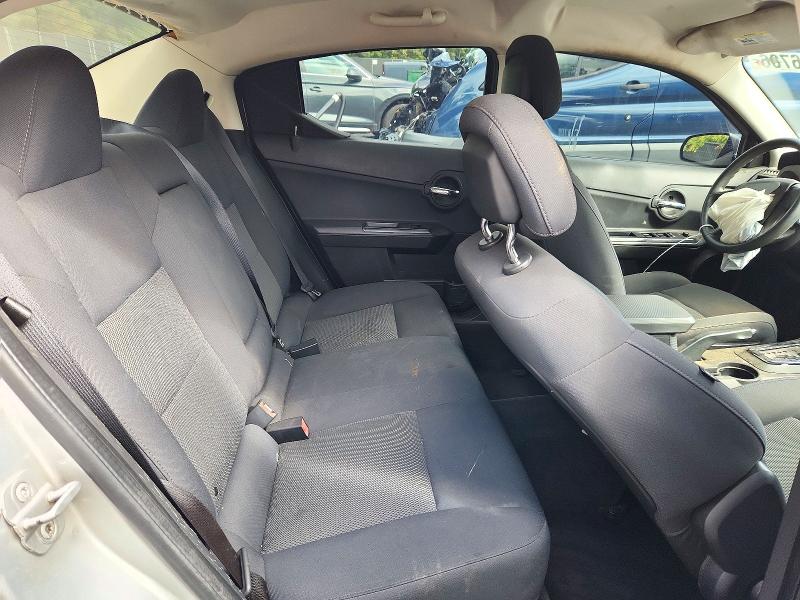صورة رقم 10 من المزاد - 2010 DODGE AVENGER مع VIN 1B3CC4FB8AN124334