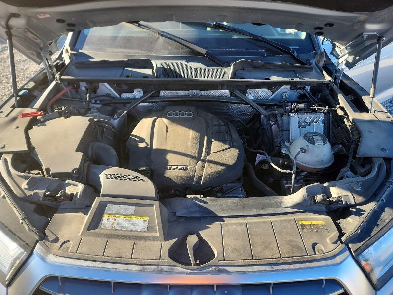 Фото 11 с аукциона – 2018 AUDI Q5 с VIN WA1BNAFY6J2060829